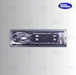 دکلس ضبط سونیور SYR-1100 car stereo sonyur SYR-1100 ضبط ماشین 4 خروجی پنل ثابت پخش خودرو اقتصادی سونیور دکلس خودرو سونیور