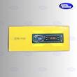 دکلس ضبط سونیور SYR-1100 car stereo sonyur SYR-1100 ضبط ماشین 4 خروجی پنل ثابت پخش خودرو اقتصادی سونیور دکلس خودرو سونیور
