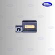 دوربین ثبت وقایع دو لنزه 2K dash cam dual lens wifi دوربین خودرو وای فای دار ثبت وقایع ماشین با G sensor دوربین خودرو دو دوربینه