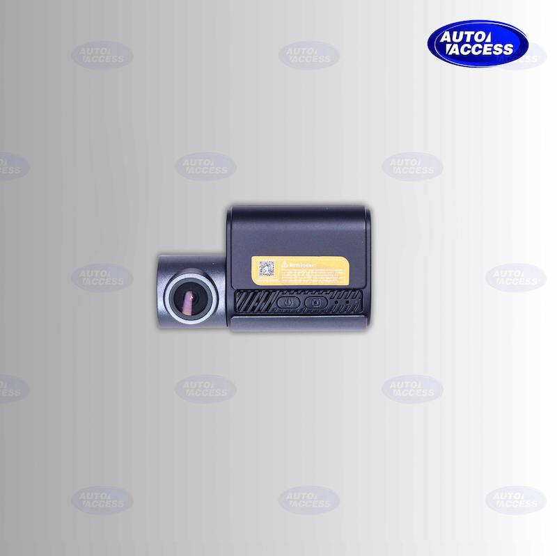 دوربین ثبت وقایع دو لنزه 2K dash cam dual lens wifi دوربین خودرو وای فای دار ثبت وقایع ماشین با G sensor دوربین خودرو دو دوربینه
