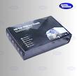 دوربین 360 درجه خودرو سنگین DVR چهار دوربینه تریلی دوربین ماشین سنگین 360 درجه سیستم نظارتی کامیون با مانیتور car 360 camera heavy truck