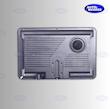 دوربین 360 درجه خودرو سنگین DVR چهار دوربینه تریلی دوربین ماشین سنگین 360 درجه سیستم نظارتی کامیون با مانیتور car 360 camera heavy truck