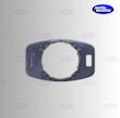 کفی آینه بغل یونیورسال پایه شیشه آینه خودرو نگهدارنده شیشه آینه ماشین universal mirror backing plate کفی نصب شیشه آینه