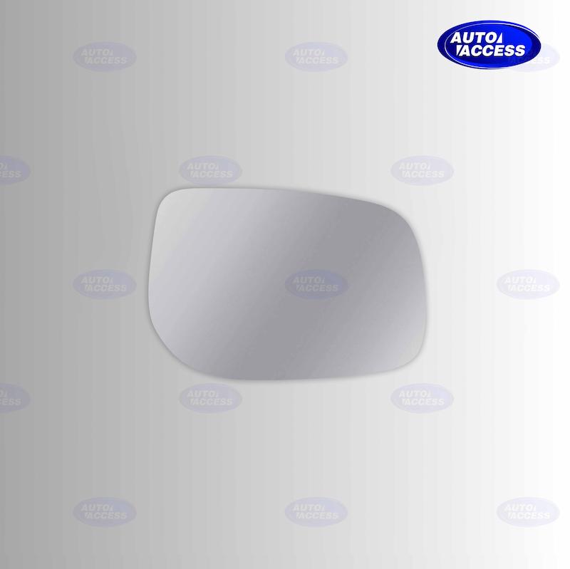 شیشه آینه بغل کمری 2007 شیشه آینه Toyota Camry mirror glass Camry 2007 شیشه آینه خودرو کمری شیشه آینه با گرم‌کن