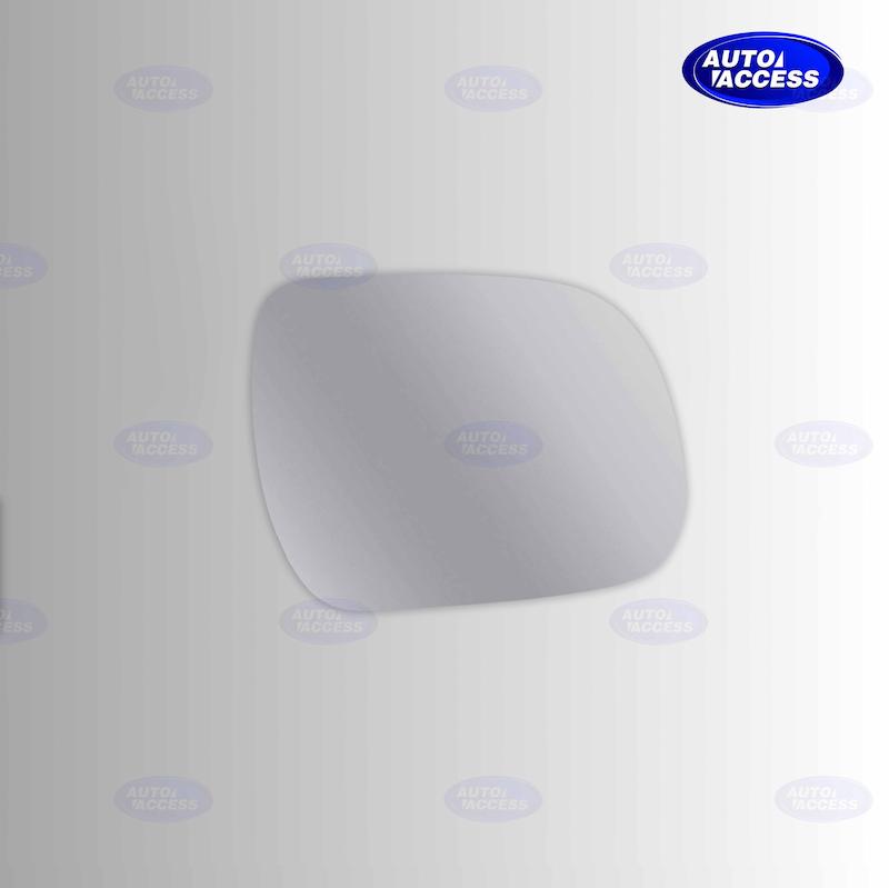 شیشه آینه بغل هایلوکس شیشه آینه Toyota Hilux mirror glass Hilux شیشه آینه خودرو هایلوکس شیشه آینه با گرم‌کن