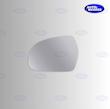 شیشه آینه بغل MG 350 شیشه آینه ام جی 350 mirror glass MG 350 شیشه آینه خودرو ام‌جی شیشه آینه با گرم‌کن