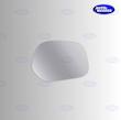 شیشه آینه بغل X33 New شیشه آینه چری X33 mirror glass Chery X33 New شیشه آینه خودرو چری شیشه آینه با گرم‌کن