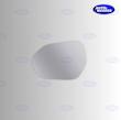 شیشه آینه بغل پریوس شیشه آینه Toyota Prius mirror glass Prius شیشه آینه خودرو پریوس شیشه آینه با گرم‌کن