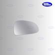 شیشه آینه بغل MVM 315 شیشه آینه ام وی ام 315 mirror glass MVM 315 شیشه آینه خودرو ام وی ام شیشه آینه با گرم‌کن