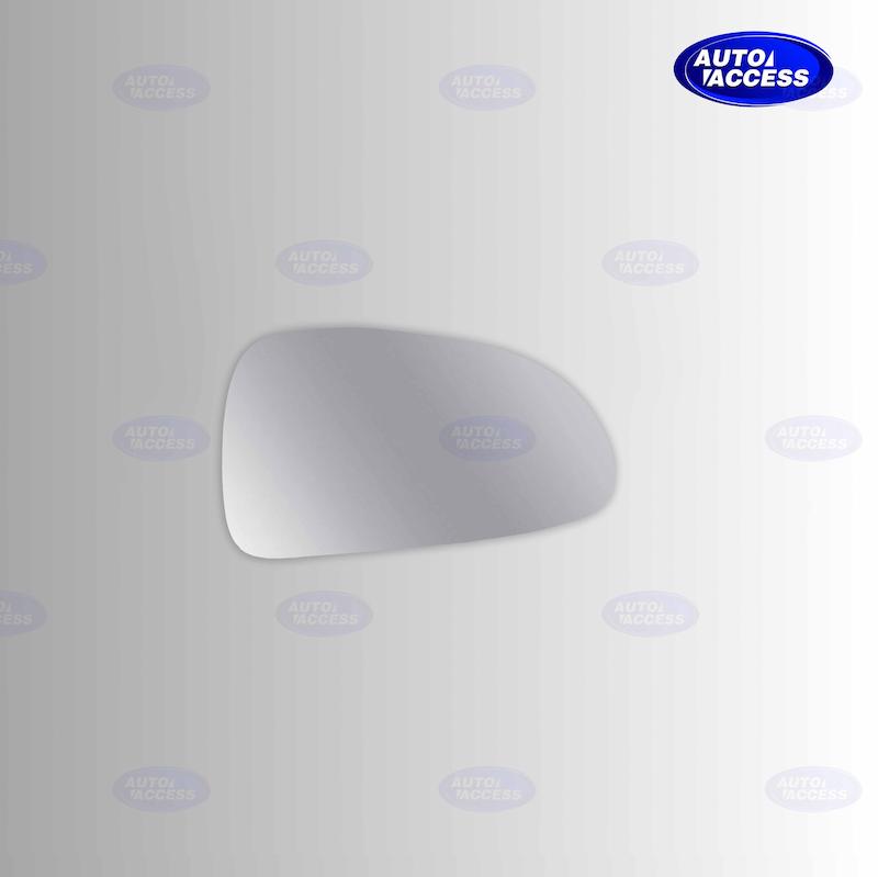 شیشه آینه بغل MVM 315 شیشه آینه ام وی ام 315 mirror glass MVM 315 شیشه آینه خودرو ام وی ام شیشه آینه با گرم‌کن