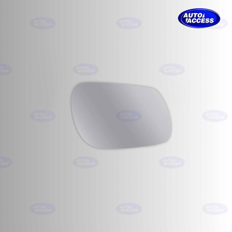 شیشه آینه بغل مزدا 3 قدیم شیشه آینه Mazda 3 old mirror glass Mazda 3 old شیشه آینه خودرو مزدا شیشه آینه با گرم‌کن
