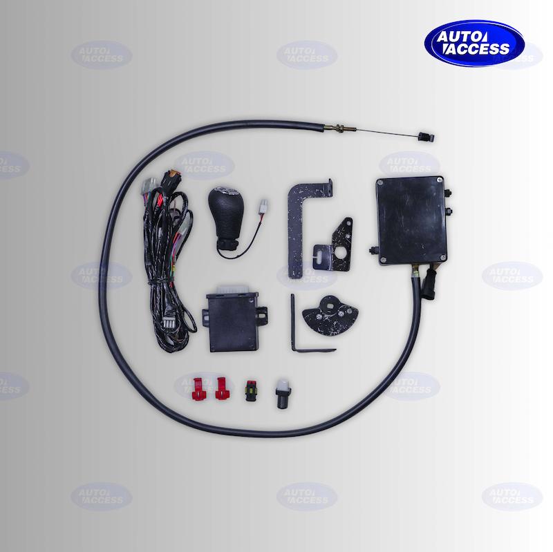 کروز کنترل پژو 206 cruise control 206 cable throttle کروز کنترل 206 سیمی کروز کنترل فابریک 206 کنترل سرعت خودرو 206