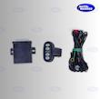 کروز کنترل آپکو ساندرو کروز کنترل ال 90 آپکو cruise control sandero apco cruise control logan apco کروز کنترل فابریک رنو