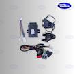 کروز کنترل برلیانس H330 کروز کنترل برلیانس دنده‌ای cruise control brillance h330 manual کنترل سرعت برلیانس آپشن کروز کنترل خودرو