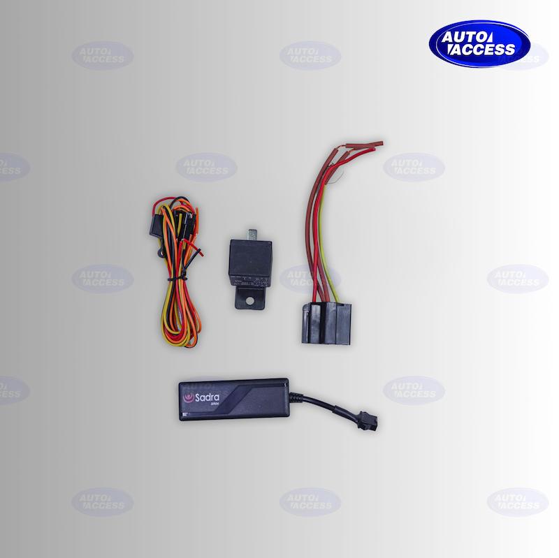ردیاب خودرو صدرا gps tracker sadra ردیاب ماشین با موبایل ردیاب با شنود ردیاب خاموش کننده خودرو