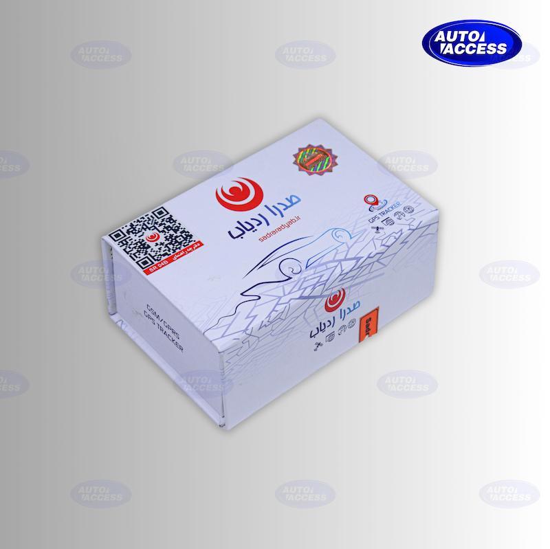 ردیاب خودرو صدرا gps tracker sadra ردیاب ماشین با موبایل ردیاب با شنود ردیاب خاموش کننده خودرو