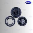 باند ناکاماچی NSF629 باند 6 اینچ ناکاماچی Nakamichi NSF629 speaker باند گرد خودرو 6 اینچ اسپیکر خودرو ناکاماچی