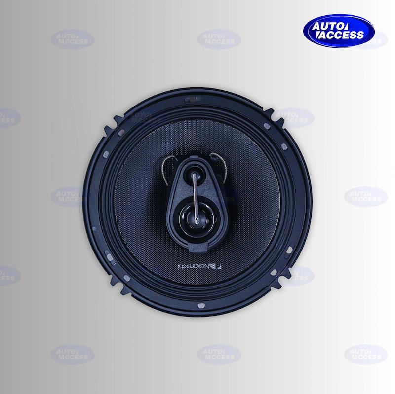 باند ناکاماچی NSF629 باند 6 اینچ ناکاماچی Nakamichi NSF629 speaker باند گرد خودرو 6 اینچ اسپیکر خودرو ناکاماچی
