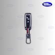 قاب ریموت هوندا کلیک قاب ریموت واریو فلزی remote cover honda click vario محافظ ریموت موتور سیکلت قاب ریموت فلزی