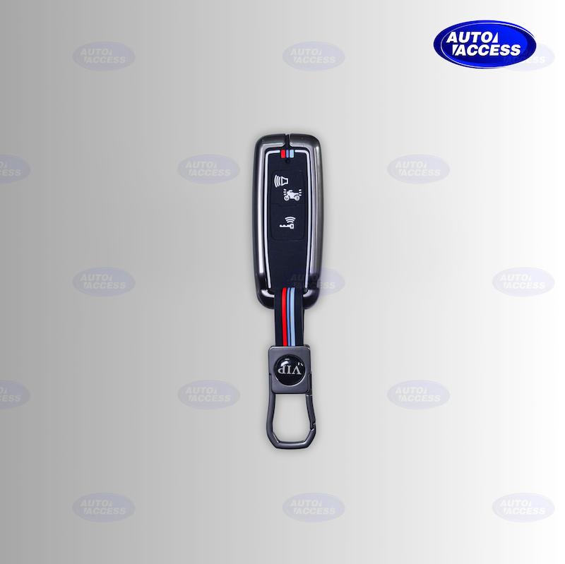 قاب ریموت هوندا کلیک قاب ریموت واریو فلزی remote cover honda click vario محافظ ریموت موتور سیکلت قاب ریموت فلزی