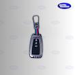 قاب ریموت کرولا فلزی قاب ریموت لوین BMW remote cover corolla bmw style قاب ریموت فلزی خودرو محافظ ریموت لوکس