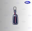 قاب ریموت کرولا فلزی قاب ریموت لوین BMW remote cover corolla bmw style قاب ریموت فلزی خودرو محافظ ریموت لوکس