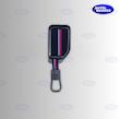 قاب ریموت ولوو فلزی قاب ریموت کامیون ولوو remote cover volvo truck bmw style قاب ریموت فلزی سنگین محافظ ریموت لوکس