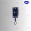 قاب ریموت تالیسمان فلزی قاب ریموت Renault Talisman remote cover talisman bmw style قاب ریموت فلزی خودرو محافظ ریموت لوکس