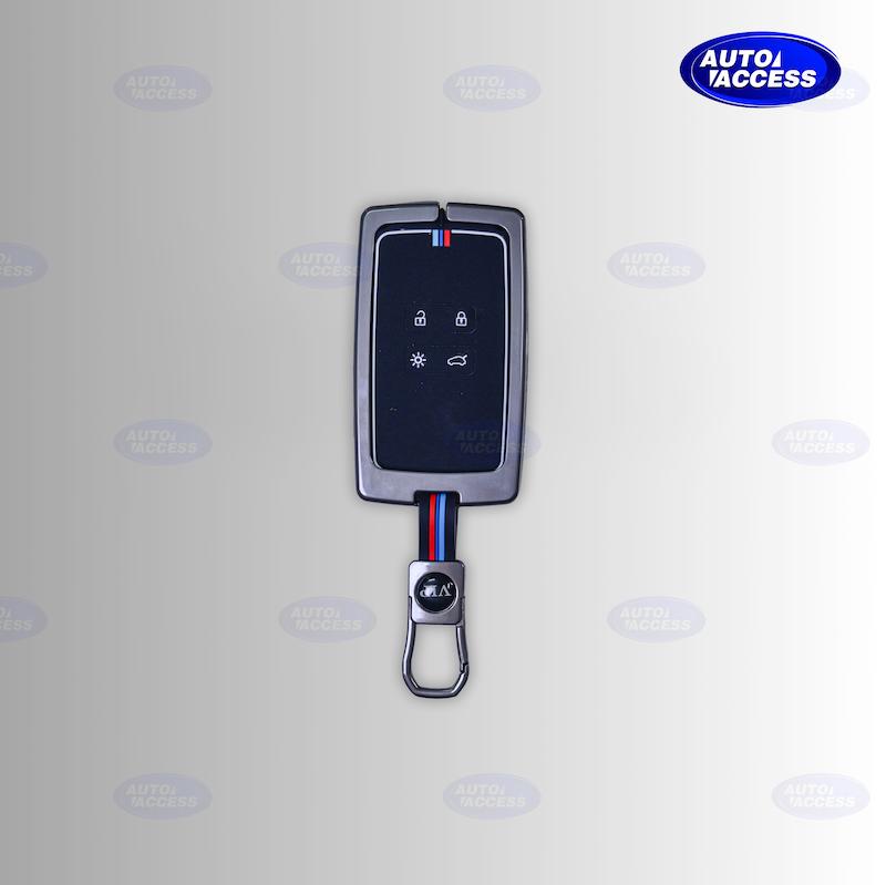 قاب ریموت تالیسمان فلزی قاب ریموت Renault Talisman remote cover talisman bmw style قاب ریموت فلزی خودرو محافظ ریموت لوکس