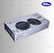 باند ناکاماچی NSF624 باند 6 اینچ توی دری Nakamichi NSF624 speaker باند فابریک خودرو اسپیکر خودرو ناکاماچی