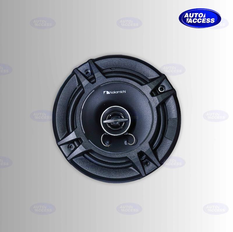 باند ناکاماچی NSF624 باند 6 اینچ توی دری Nakamichi NSF624 speaker باند فابریک خودرو اسپیکر خودرو ناکاماچی