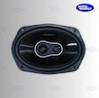 باند ناکاماچی NSF6958 باند 6×9 ناکاماچی Nakamichi NSF6958 speaker باند بیضی خودرو 850 وات اسپیکر 3 راهه خودرو