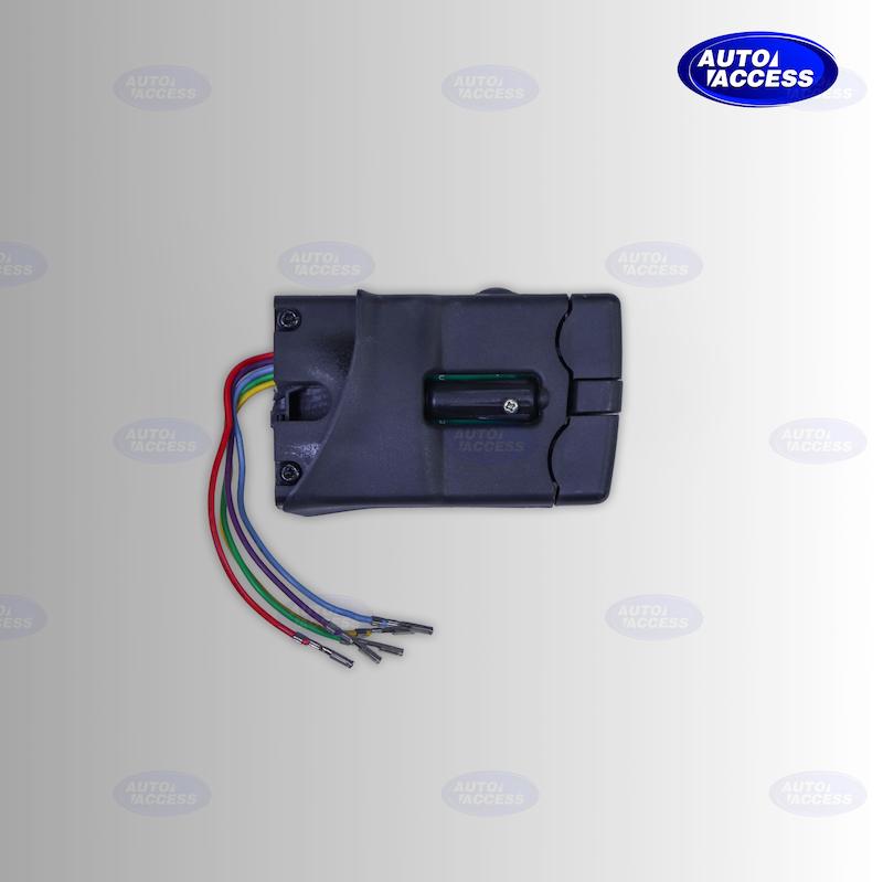 کروز کنترل رنو داستر cruise control renault duster کروز کنترل فابریک داستر کنترل سرعت خودرو داستر آپشن کروز کنترل رنو