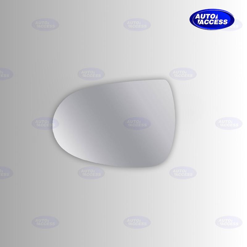 شیشه آینه جیلی X7 شیشه آینه بغل جیلی شاسی بلند Geely X7 mirror glass شیشه آینه تک خودرو گرمکن آینه یونیورسال