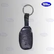 کاور ریموت چرمی النترا کاور ریموت توسان چرم Hyundai leather key cover قاب ریموت چرم طبیعی محافظ ریموت لوکس
