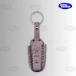 قاب ریموت جک S5 چرمی  قاب ریموت کیلس جک  JAC S5 leather key cover  کاور ریموت چرمی خودرو  محافظ ریموت لوکس
