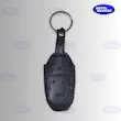 قاب ریموت جک S5 چرمی  قاب ریموت کیلس جک  JAC S5 leather key cover  کاور ریموت چرمی خودرو  محافظ ریموت لوکس