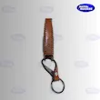 قاب ریموت ماجیکار 902 چرمی  قاب ریموت چرم گاوی ماجیکار  Magicar 902 leather cover  کاور ریموت دزدگیر خودرو  محافظ ریموت لوکس