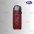 کاور ریموت چیتا S5 چرمی  قاب ریموت دزدگیر چیتا  cheetah s5 leather cover  کاور ریموت دزدگیر تصویری  محافظ ریموت چرمی