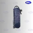 کاور ریموت چیتا S886 چرمی قاب ریموت دزدگیر چیتا cheetah s886 leather cover کاور ریموت دزدگیر تصویری محافظ ریموت چرمی
