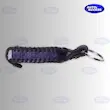 کاور ریموت استیل میت 8006 چرمی  قاب ریموت دزدگیر استیل میت  steel mate 8006 leather cover  کاور ریموت دزدگیر تصویری  محافظ ریموت چرمی