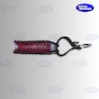 کاور ریموت ایزیکار 5100 چرمی  قاب ریموت دزدگیر ایزیکار  easycar 5100 leather cover  کاور ریموت دزدگیر تصویری  محافظ ریموت چرمی