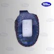 کاور ریموت چرمی دزدگیر تصویری ماجیکار 702 و M110 – چرم طبیعی گاوی با ضمانت اصالت