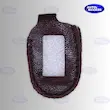کاور ریموت چرمی دزدگیر تصویری ماجیکار 702 و M110 – چرم طبیعی گاوی با ضمانت اصالت