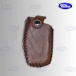 کاور ریموت چرمی دزدگیر تصویری ماجیکار 702 و M110 – چرم طبیعی گاوی با ضمانت اصالت