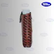 کاور ریموت استیل میت M888 چرمی  قاب ریموت دزدگیر استیل میت  Steel Mate M888 leather cover  کاور ریموت دزدگیر تصویری  محافظ ریموت چرمی