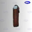 کاور ریموت چیتا V11 چرمی  قاب ریموت دزدگیر چیتا  cheetah v11 leather cover  کاور ریموت چرم طبیعی  محافظ ریموت لوکس