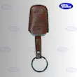 کاور ریموت آریزو 5 چرمی  کاور ریموت تیگو 5 چرم  Arrizo 5 Tiggo 5 leather cover  کاور ریموت چرم طبیعی  محافظ ریموت لوکس