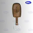 کاور ریموت اپتیما چرمی  قاب ریموت کیا اپتیما  Kia Optima leather cover  کاور ریموت چرم طبیعی  محافظ ریموت لوکس