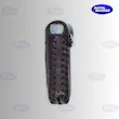 کاور ریموت بوستر BS5000 چرمی  قاب ریموت دزدگیر بوستر  booster bs5000 leather cover  کاور ریموت چرم طبیعی  محافظ ریموت لوکس